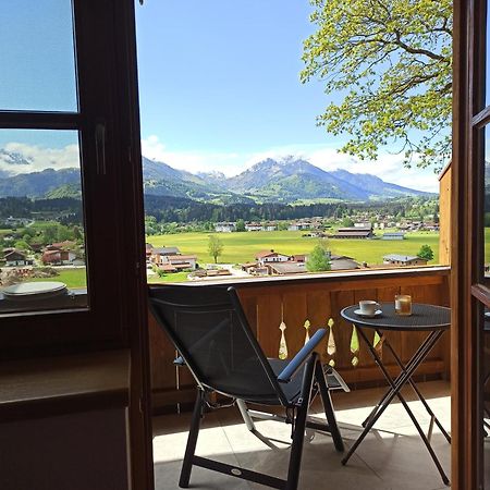 Apartment Sonnenwinkl Kossen Luaran gambar