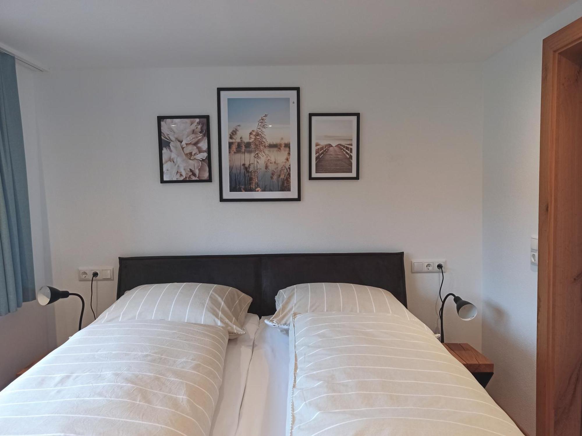 Apartment Sonnenwinkl Kossen Luaran gambar