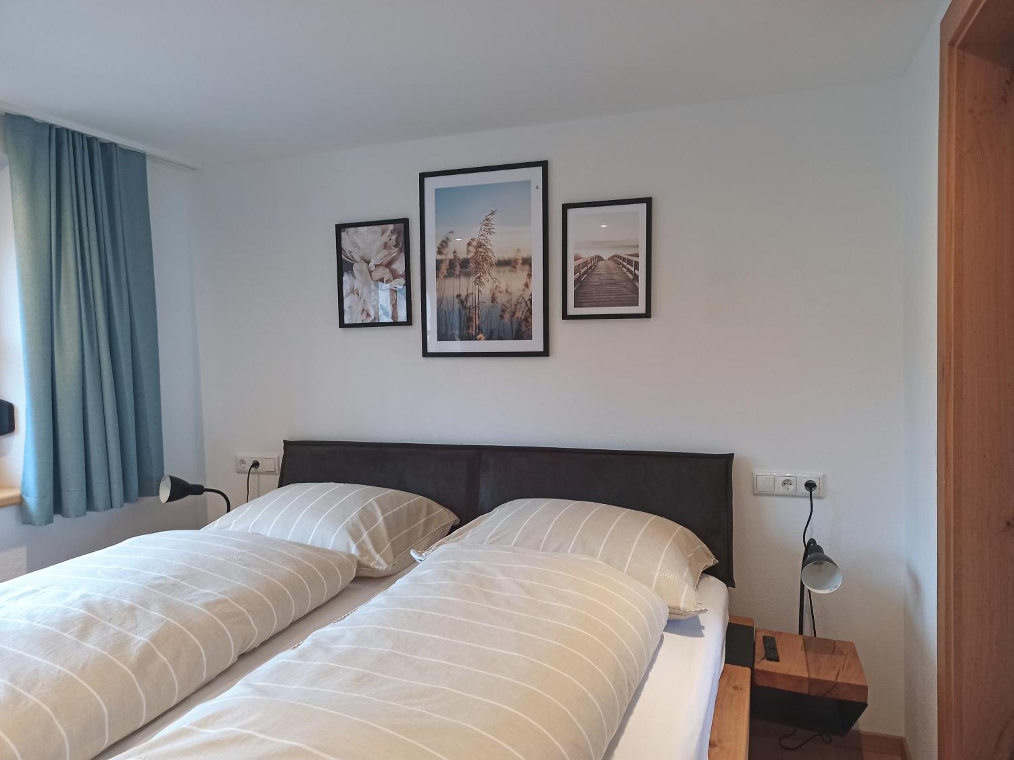 Apartment Sonnenwinkl Kossen Luaran gambar
